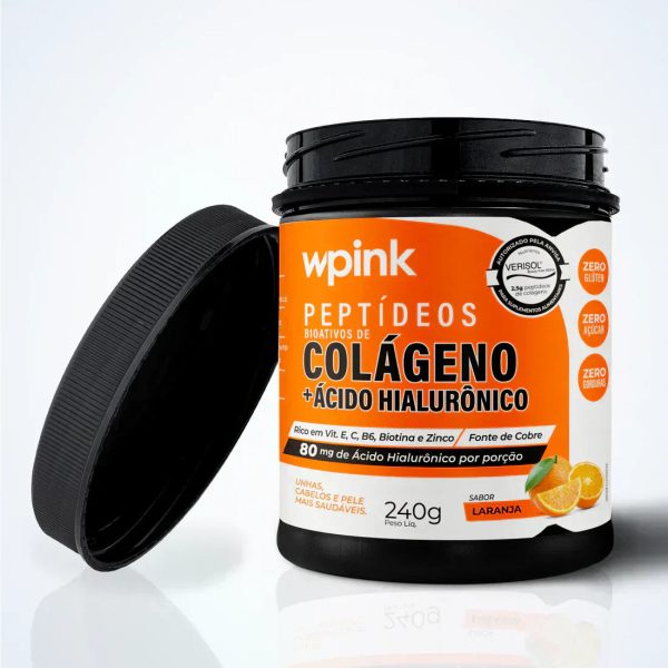 colágeno de laranja - 240g – wp - Image 2