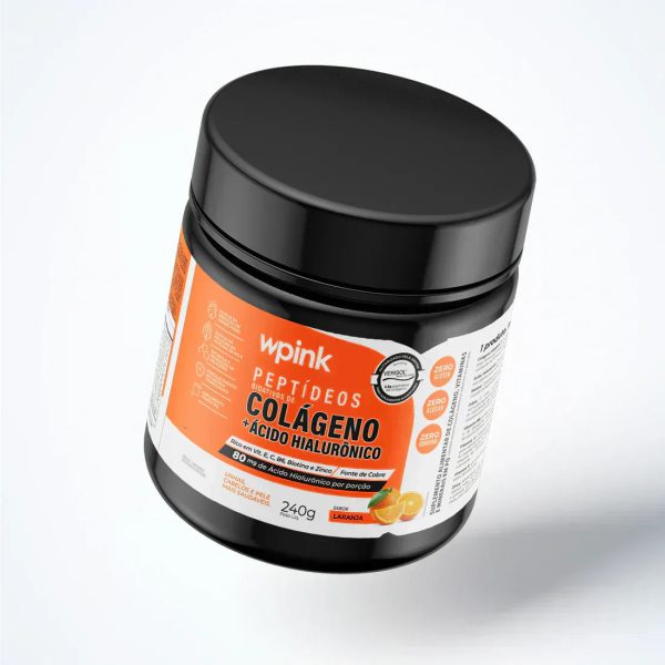 colágeno de laranja - 240g – wp - Image 4