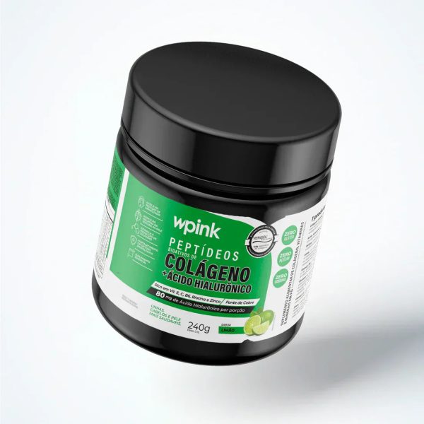 colágeno de limão - 240g – wp - Image 4