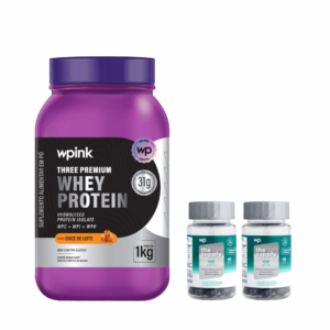 Three premium whey protein doce de leite – 1 kg + 2 wp ultra- wp