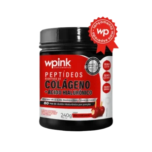colágeno de maçã do amor - 240g - the supply – wp