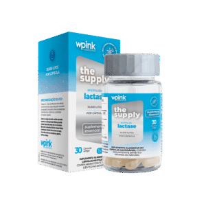 lactase - wp